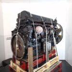 Volvo DXi13 500 EC06 Engine (Truck)