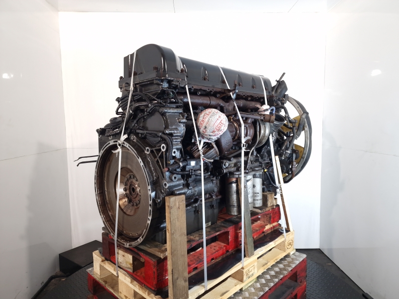 Volvo-DXi13-500-EC06-Engine-Truck.jpg Volvo DXi13 500 EC06 Engine (Truck) - Image 1