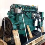Volvo PENTA TD720GE Engine (Industrial)