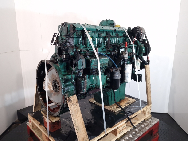 Volvo-Penta-TAD720VE-Engine-Industrial.jpg Volvo Penta TAD720VE Engine (Industrial) - Image 1