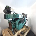 Volvo Penta TWD1683 Engine (Industrial)