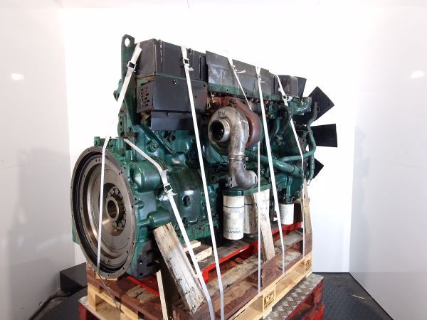 Volvo-TAD1240GE-Engine-Industrial.jpg Volvo TAD1240GE Engine (Industrial) - Image 1