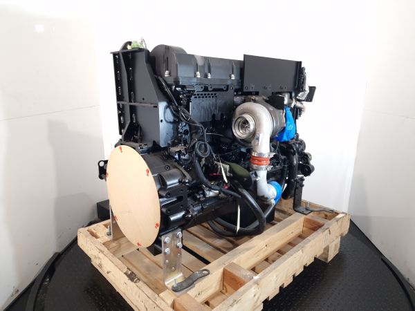 Volvo-TAD1672VE-Engine-Industrial-New.jpg Volvo TAD1672VE Engine (Industrial) New - Image 1