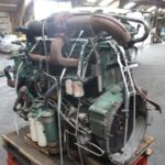 Volvo TD102 KF