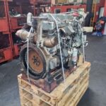 Volvo TD71A Engine (Truck)