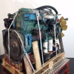 Volvo TWD731VE Engine (Industrial)