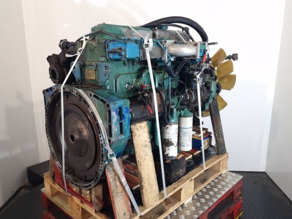 Volvo-TWD731VE-Engine-Industrial.jpg Volvo TWD731VE Engine (Industrial) - Image 1