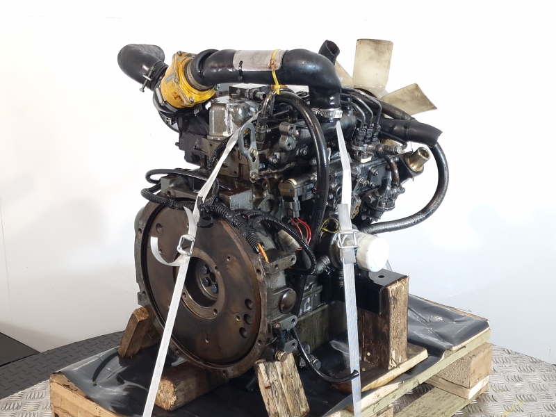 Yanmar-3TNE74-DG-Engine-Industrial.jpg Yanmar 3TNE74-DG Engine (Industrial) - Image 1