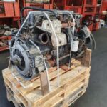 iveco Tector 6ISB Euro 5